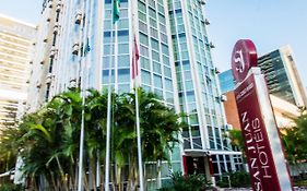 SJ Royal - San Juan Curitiba